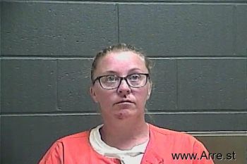 Amanda  Bradley Mugshot