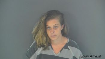 Amanda Lynn Bratton Mugshot