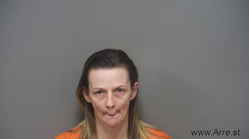 Amanda Louann Brown Mugshot