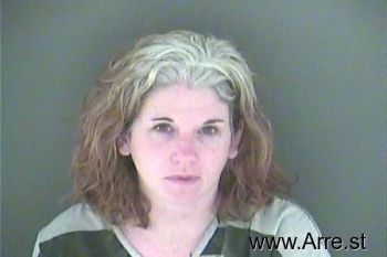 Amanda Sue Brown Mugshot