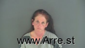 Amanda Sue Brown Mugshot