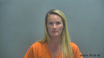 Amanda Marie Butler Mugshot