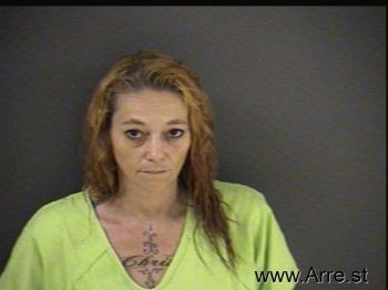 Amanda Lynn Clemons Mugshot