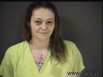 Amanda Lynn Clemons Mugshot