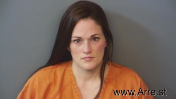 Amanda Marie Curtis Mugshot