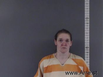 Amanda Lee Dickerson Mugshot