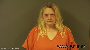 Amanda Scott Dunscombe Mugshot