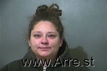 Amanda C Haughn Mugshot