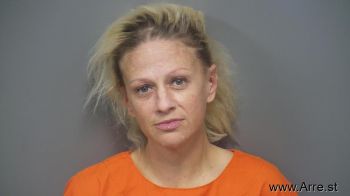 Amanda Leah Honey Mugshot