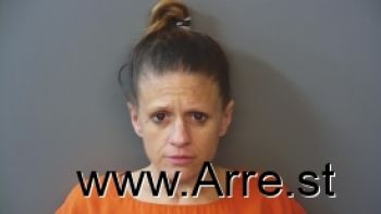 Amanda Leah Honey Mugshot