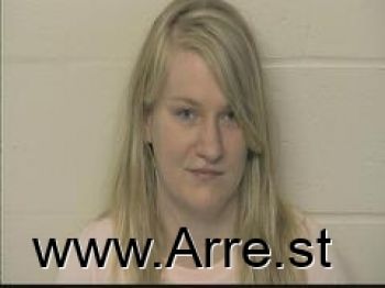 Amanda  Howard Mugshot