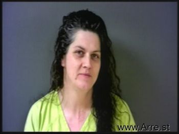 Amanda Elizabeth Johanan Mugshot