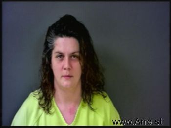 Amanda Elizabeth Johanan Mugshot