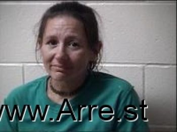 Amanda  Jones Mugshot