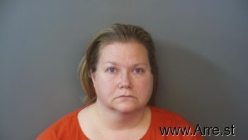 Amanda Renee King Mugshot