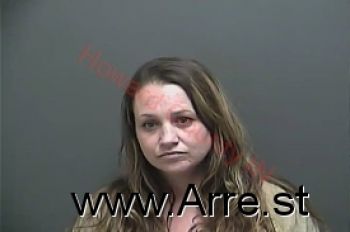 Amanda Renee Lawson Mugshot