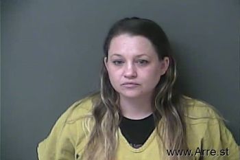 Amanda Renee Lawson Mugshot