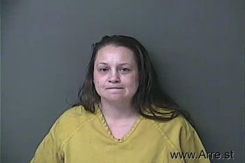 Amanda Renee Lawson Mugshot