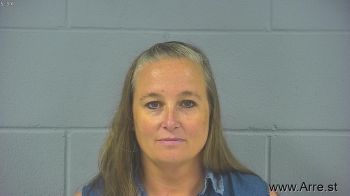 Amanda Lynn Mccorkle Mugshot