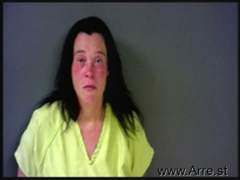 Amanda Star Mcintosh Mugshot