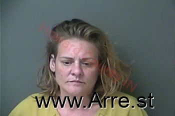 Amanda Darlene Miller Mugshot