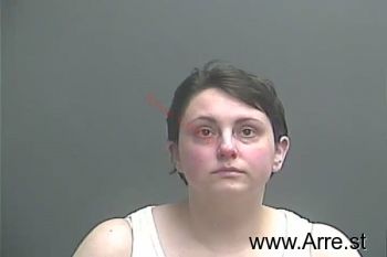 Amanda Lee Morse-mitchell Mugshot