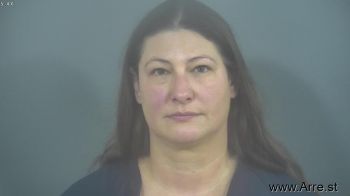 Amanda Jean Nelson Mugshot