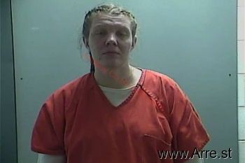 Amanda Dawn Parker Mugshot