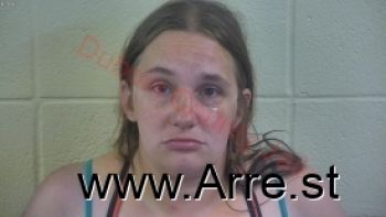 Amanda Sue Peters Mugshot