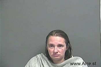 Amanda Sue Peters Mugshot