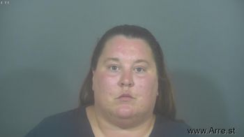 Amanda Nichole Rector Mugshot