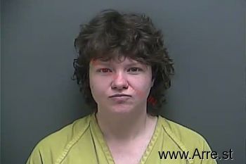 Amanda Lee Sullivan Mugshot