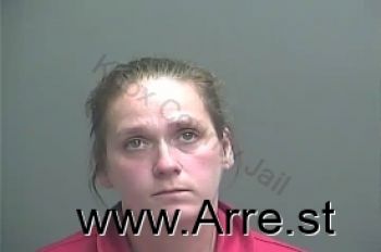 Amanda Jo Taylor Mugshot