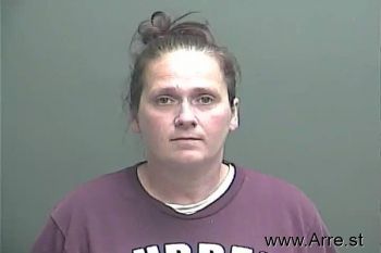 Amanda Jo Taylor Mugshot