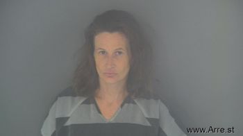 Amanda Lee Thomas Mugshot