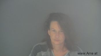 Amanda Lee Thomas Mugshot