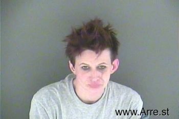 Amanda Lee Thomas Mugshot