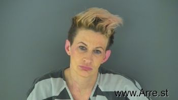 Amanda Lee Thomas Mugshot