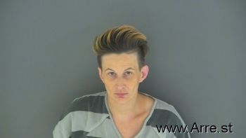 Amanda Lee Thomas Mugshot