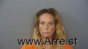 Amanda Danielle Warren Mugshot