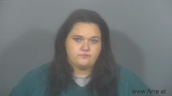 Amanda Kate West Mugshot