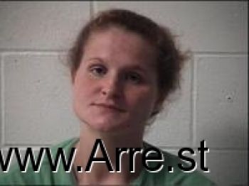 Amanda  White Mugshot