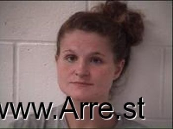 Amanda  White Mugshot