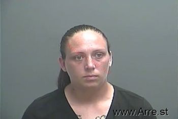 Amanda Kaye Williams Mugshot