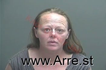 Amanda Rose Williams Mugshot