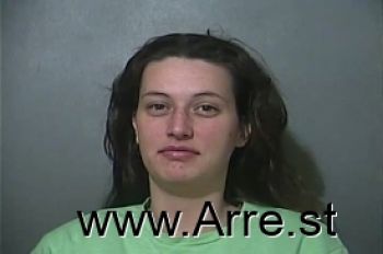 Amanda Ann Yates Mugshot