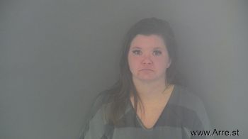 Amara Mae Gallion Mugshot