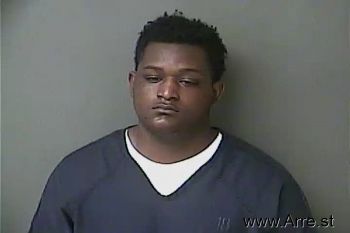 Amari De-aarion Anderson Mugshot