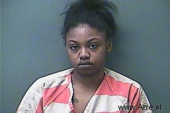 Amari Dean Matthews Mugshot