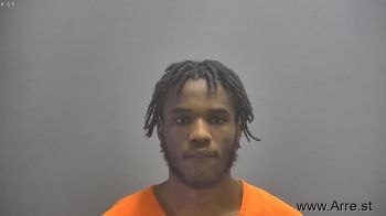 Amarrion  Hamlet Mugshot